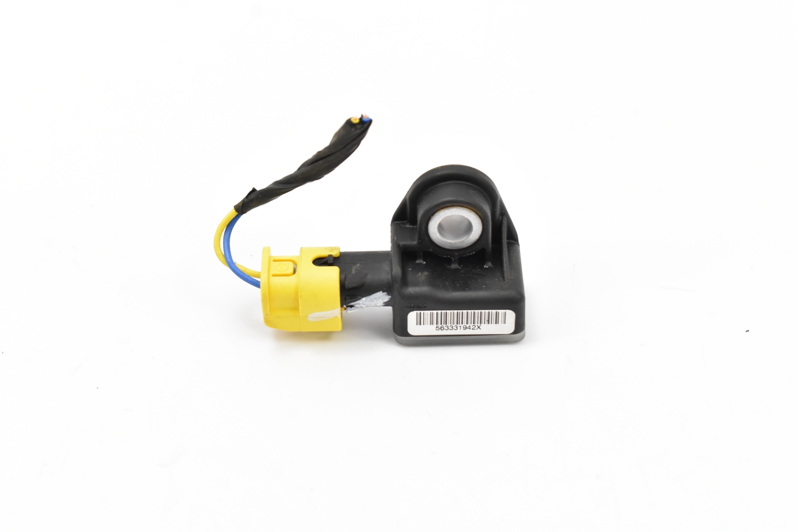 Sensor de impacto 10427035 MG ZS SUV 2023