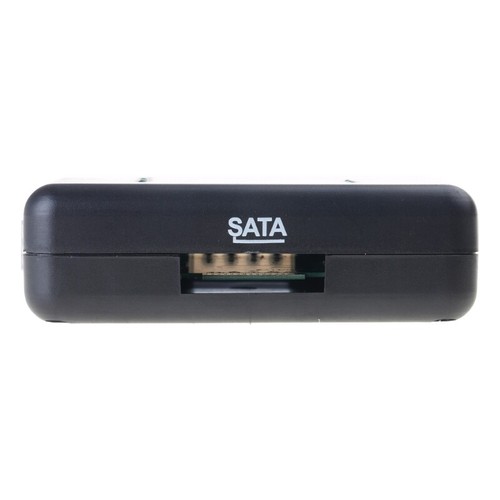 Power Supply Tester with LED Indicaor for PC 20/24 Pin HDD for Battery Tester - Afbeelding 2 van 8