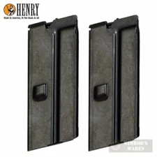 Henry US Survival Rifle .22LR 8-Round MAGAZINE 2-PACK Metal Clip HS-15-16-17