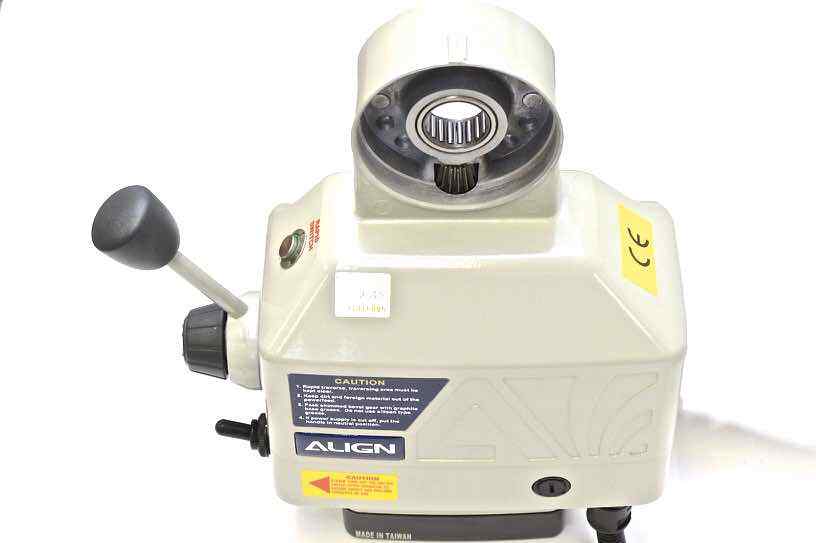 ALIGN Power Feed for Z-Axis CE-500PZ | eBay