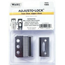 1005 Adjusto-Lock 1mm-3mm Clipper Blade 3 Hole For Designer, Senior NEW