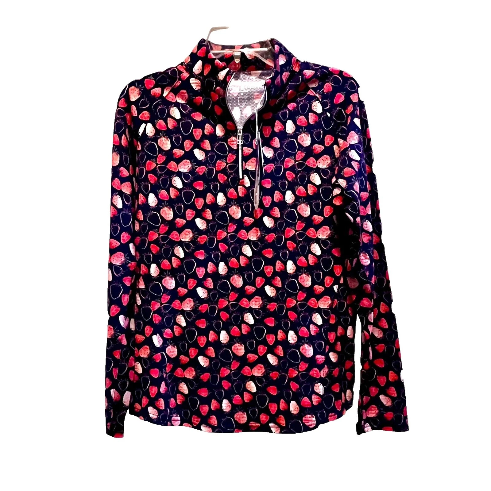 Sport Haley Multicolor Activewear Tops for Women