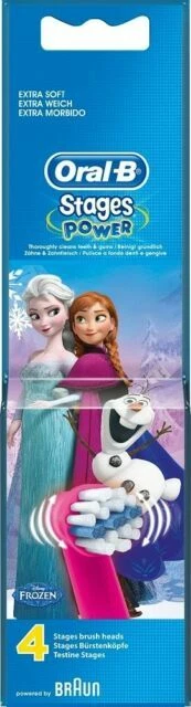 Productos de cuidado e higiene bucodental Oral-B