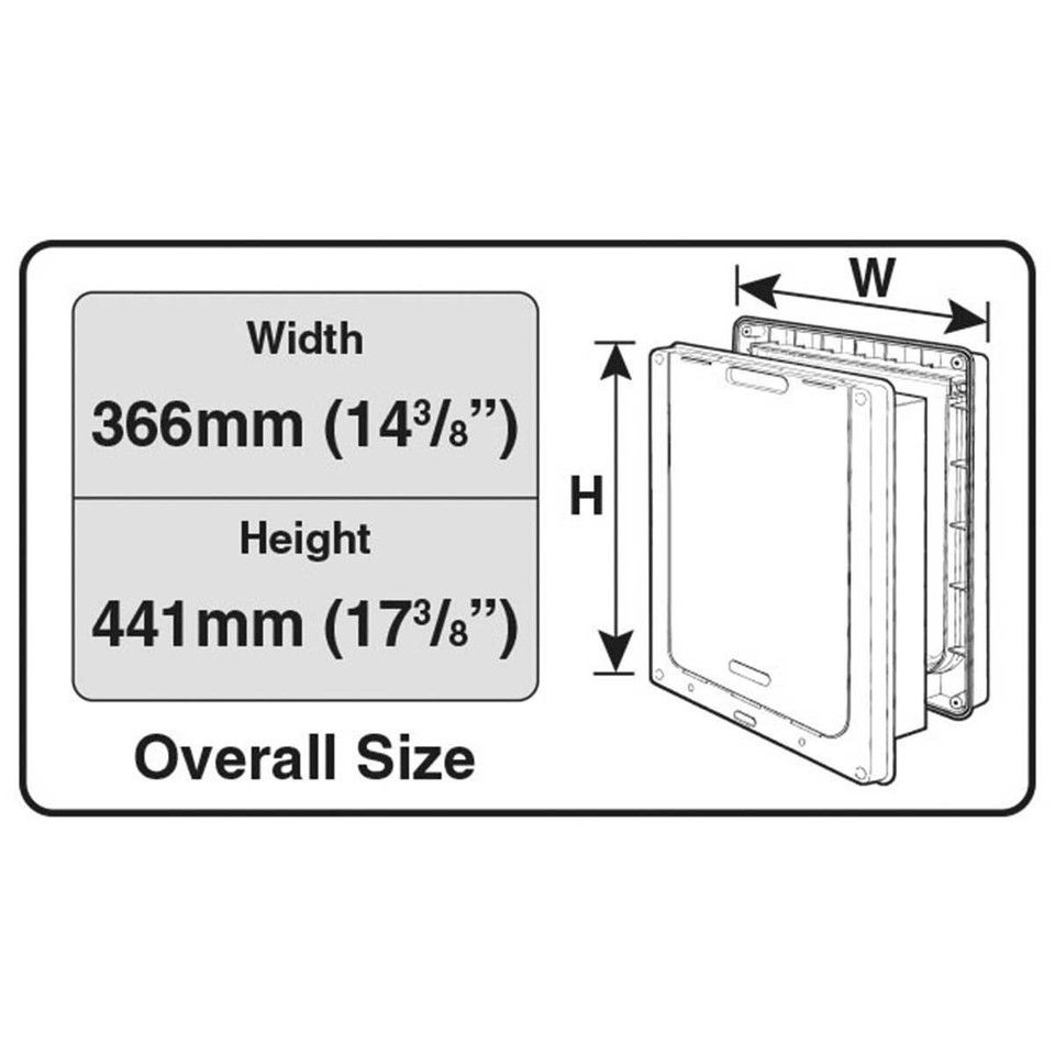 Dog Mate Large Dog Doors eBay