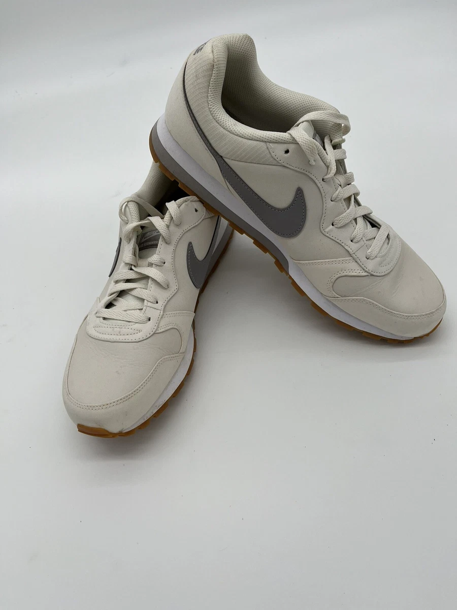 Diacrítico cascada aprendiz Nike AQ9121-004 MD RUNNER 2 Women&#039;s Low-Top Sneakers Size 12 | eBay