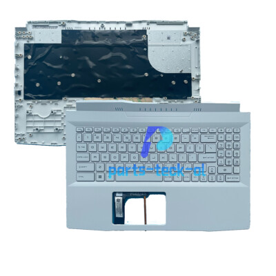 New For MSI Sword 15 A11UE A11UD A12UE A12UD MS-1581 Upper Case Palmrest Cover