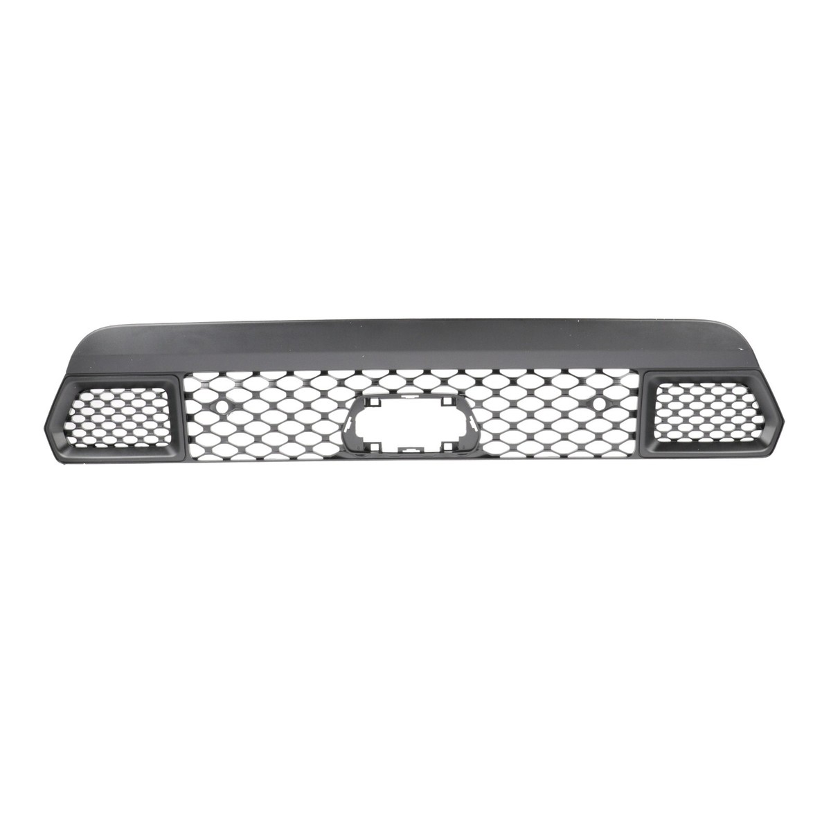 2022-2025 JEEP COMPASS FRONT LOWER GRILLE MOPAR GENUINE NEW