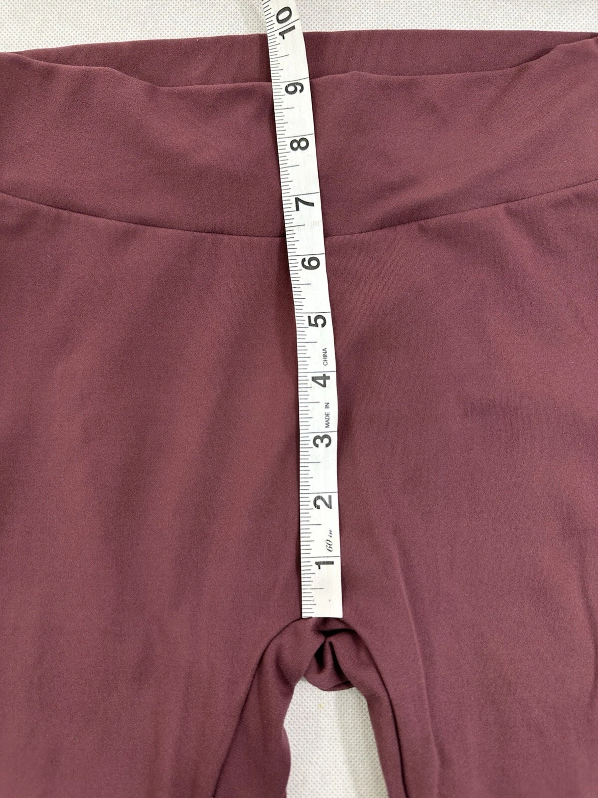 gymshark solo seamless winter leggings