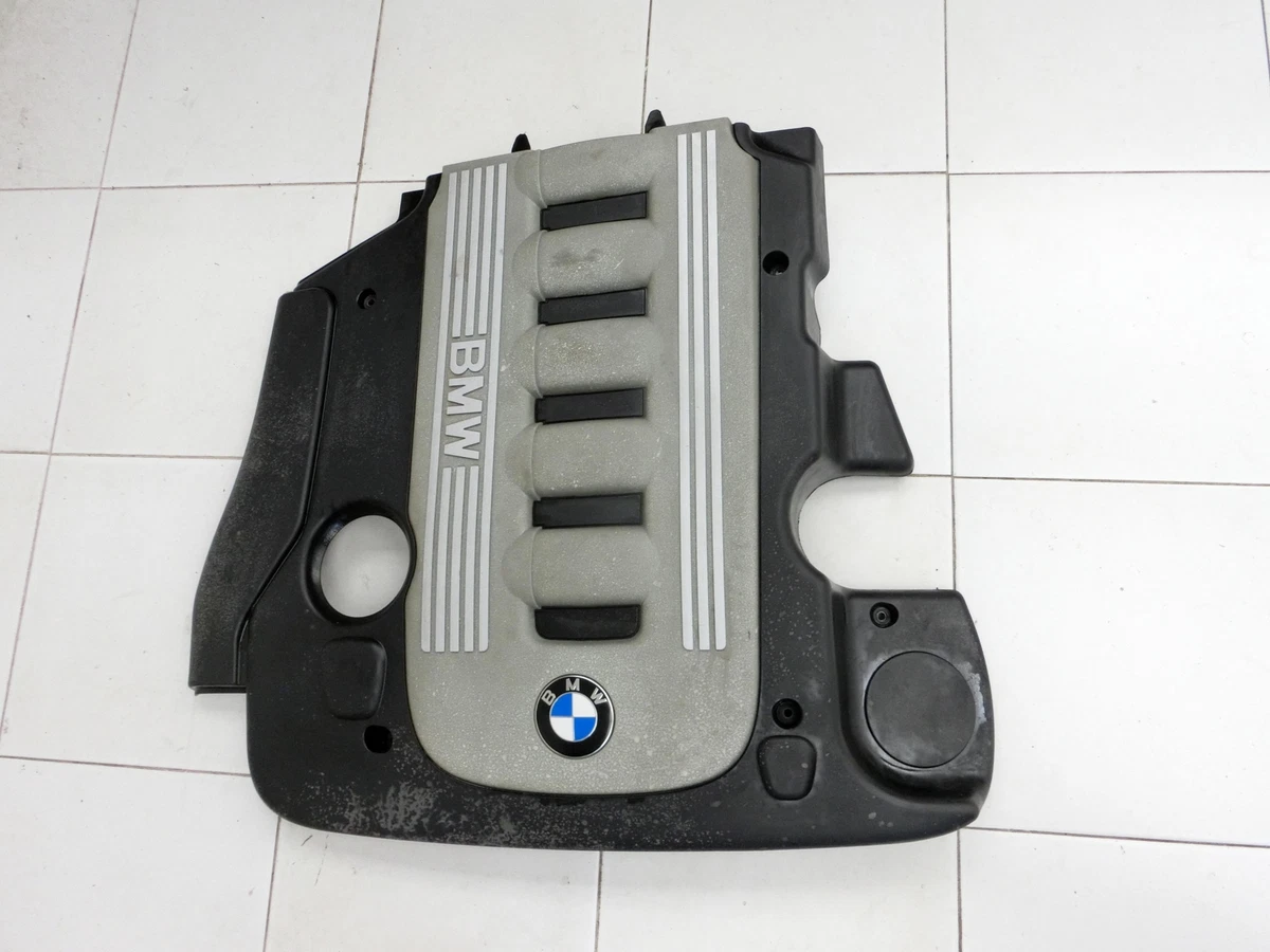 Motor Abdeckung Deckel Motorabdeckung für BMW E61 525d 2,5d 130KW 