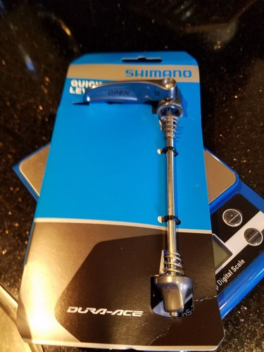 Shimano Dura-ace 9000 Front 100 Mm Quick Release for sale online