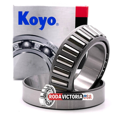 KOYO JAPAN ST3058-9 Tapered Roller Bearing MITSUBISHI MD746745