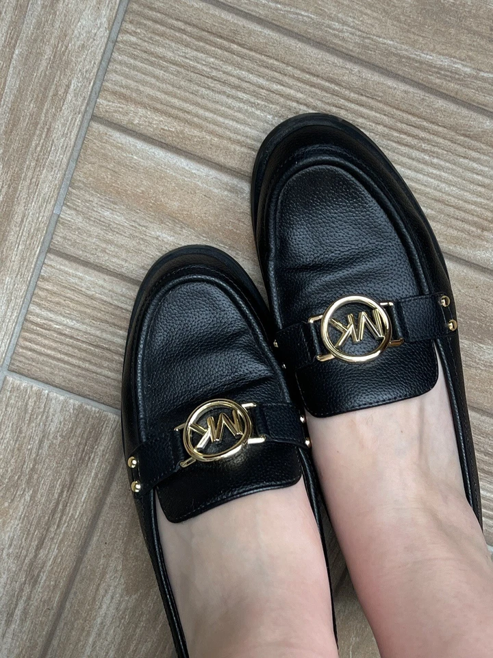 zapatos michael kors - Imagen 3 de 4