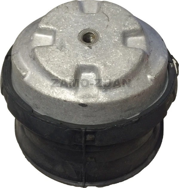 Montaje de motor y transmisión 3 piezas. 00-09 para Mercedes Benz CLK550 CL500 CLK55 C32 CL55 Foto 4 de 4