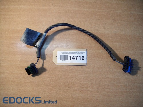 Kabelbaum Kabel Kraftstoffpumpe Tank Kraftstofftank Meriva A 1,7 DTI CDTI Opel