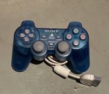 Sony PlayStation 1 PS1 PS one OEM Transparent...