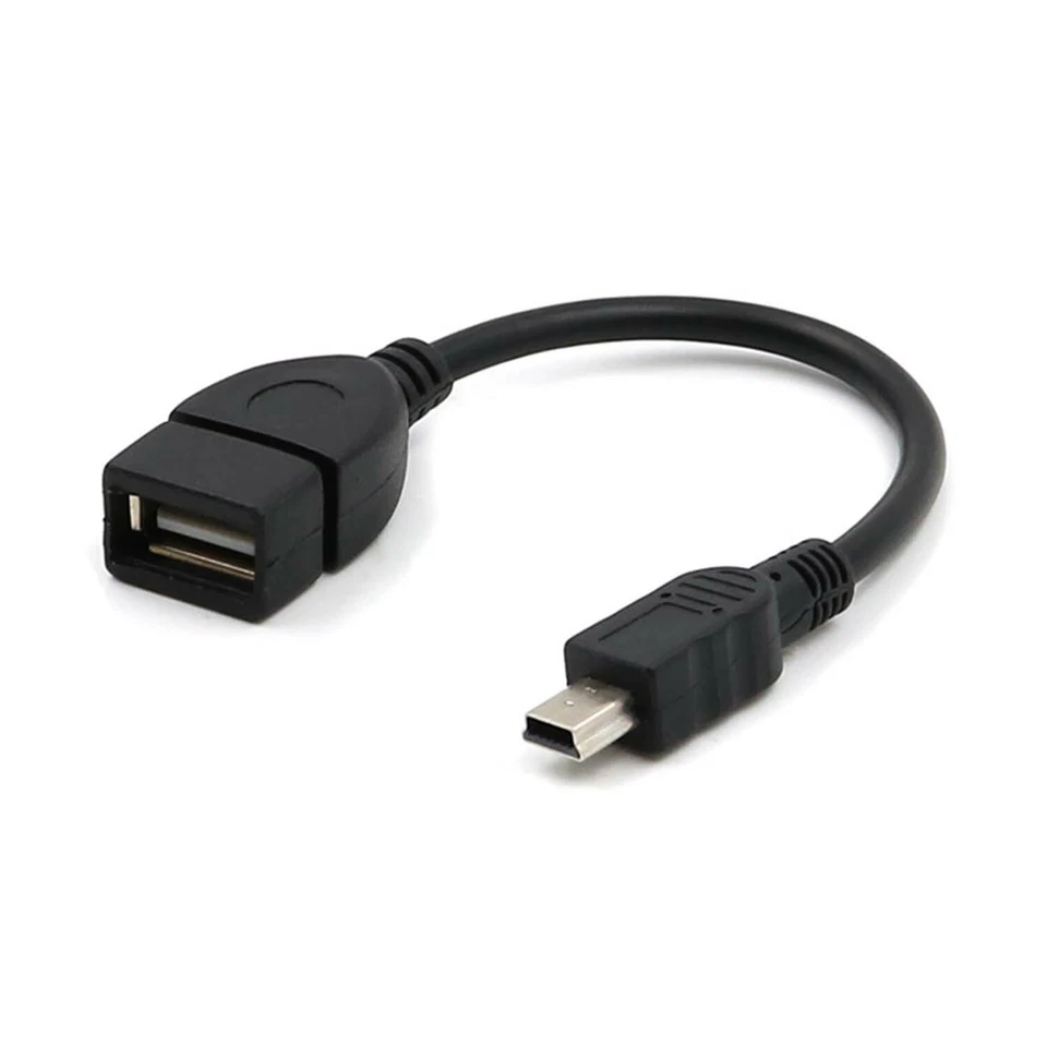 USB Direct Copy OTG  Adapter For Sony HDR-PJ10/v/e HDR-TD20/v/e HDR-TD30/v/e_x9 - Image 2 of 3