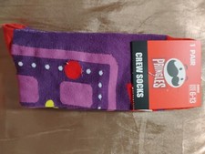 Novelty Vintage Collectors Socks
