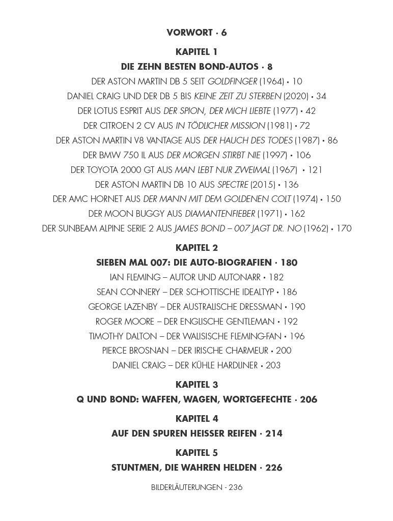 Thumbnail - Siegfried Tesche Motorlegenden - James Bond