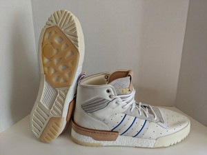 adidas rivalry hi rm