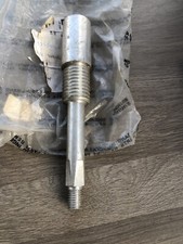 SPRĘŻARKA POWIETRZA PODCZERWIENI TRZPIEŃ ZAWORU MINIMALNEGO CIŚNIENIA 92258318 195mm długość CZĘŚCI ZAMIENNE