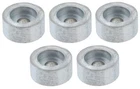Martyr CM5532187J00A Johnson Evinrude Suzuki Outboard Aluminum Donut Anode (5)