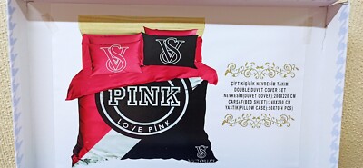 Victoria's Secret Bettwäscheset