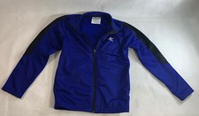 Boys AND1 Spring Jacket Size Med 8 