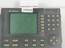 Trimble 80927-01 Navigator 6131000255