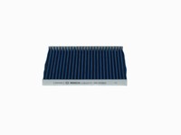 Bosch 0 986 628 641 Filter, Innenluft FüR Abarth, Fiat, Ford