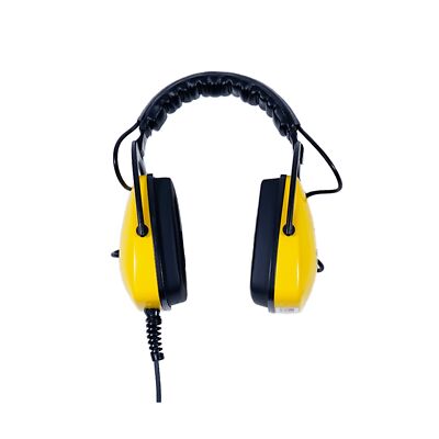 Detecting Adventure Thresher Submersible Headphones for Minelab Equinox Serie...