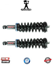 For 2000-2006 Toyota Tundra FCS 2PCS Set Front Complete Strut & Coil Springs
