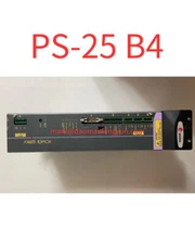 PS-25 B4 Used power supply tested ok  PS 25 B4 fast shipping DHL / FEDEX#HL