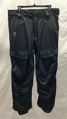 パンツ WINDSTOPPER SOFT SHELL PANTS Amazon.com: Regatta Great Outdoors Mens Adventure Tech Geo II