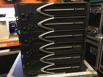 Camco vortex 4