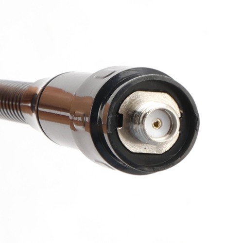 22CM Antenna radio a collo d'oca Gain CS Tactical Antenna per TK-360 UV-K5 H7 Y - Zdjęcie 6 z 12