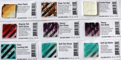 Golden Gels+ Pastas 237ml 19,90€ (GP1L=83,97€)