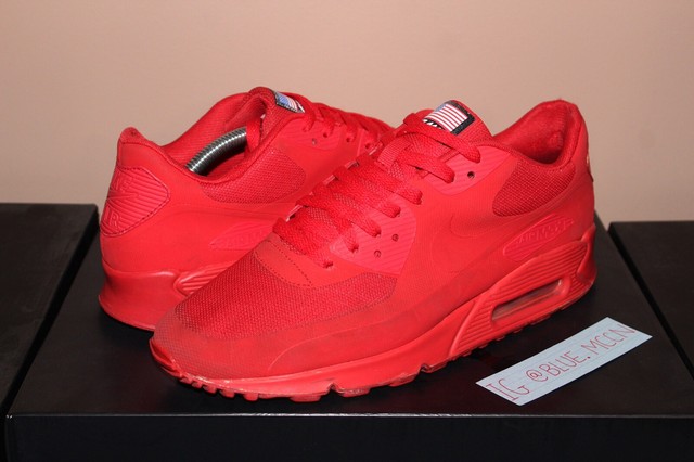 air max hyperfuse ebay