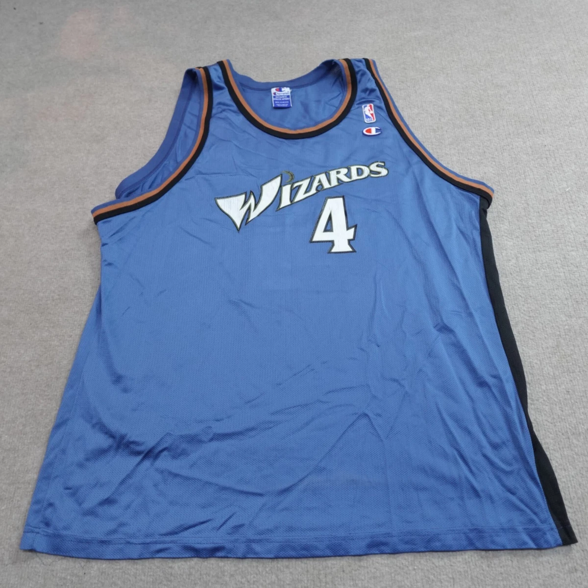 Washington Wizards Chris Webber NBA Jerseys for sale | eBay