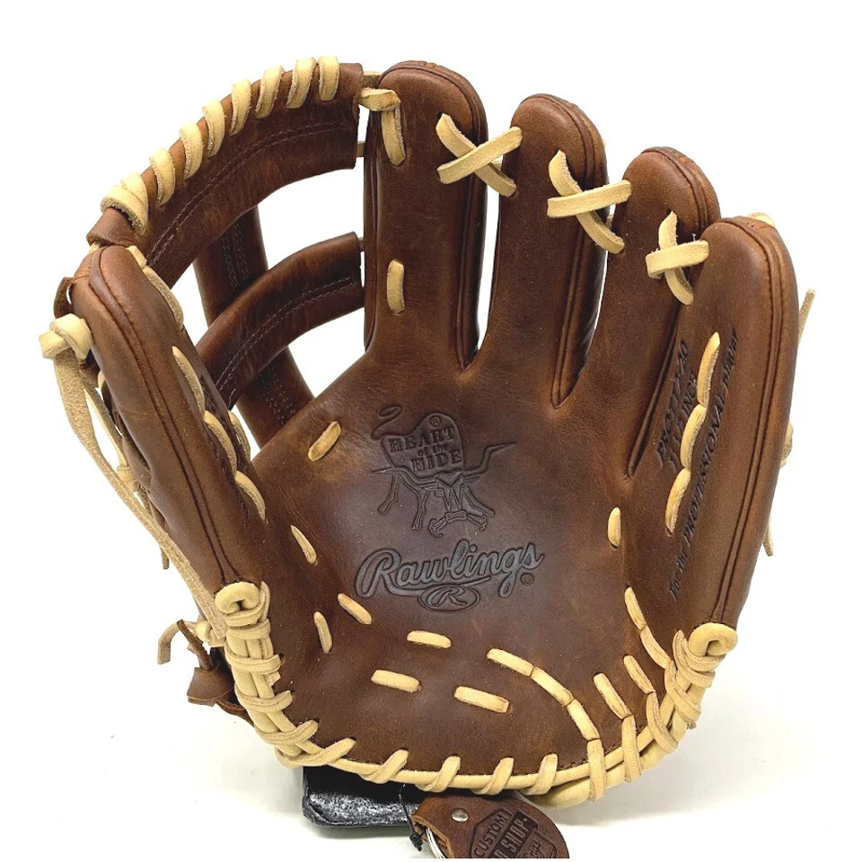 Rawlings tt2 glove hotsell