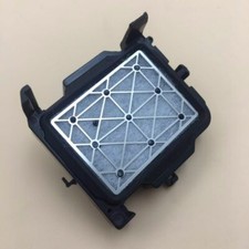 Tappo testina di stampa a getto d'inchiostro solvente DX5 DX7 superiore per plotter Epson GS6000