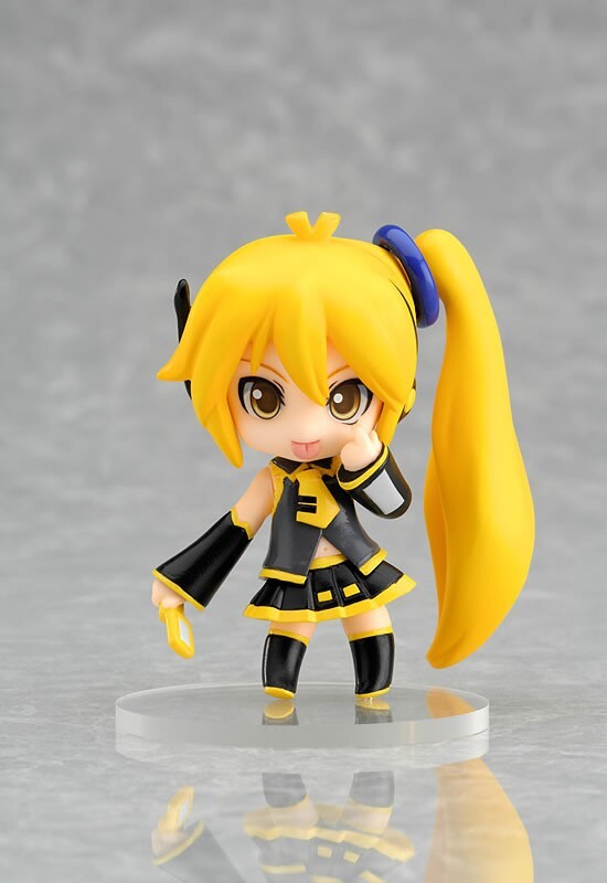 Figura GOOD SMILE Nendoroid Petit Akita Neru VOCALOID Serie 01 Japón