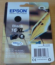epson 16xl ink