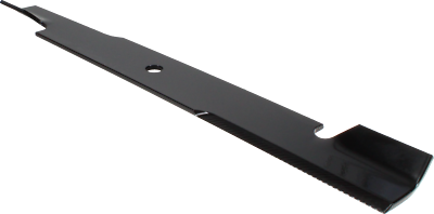 Lame Tosaerba Aftermarket 6 Pezzi 6 Lame Per Tagliaerba Da Prato - Compatibili Con 36/52 SCAG, Great Dane, Wright Polo Gant - Foto 7