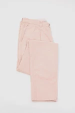 NWT Brunello Cucinelli Men Leisure Fit Corduroy Pants W/Logo Accents52/36US A238