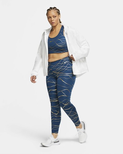 Training Outfit Bra Leggings Set 
