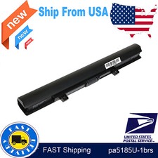 For TOSHIBA Satellite C55T-B5109 C55T-B5110 C55T-B5230 Laptop Battery US