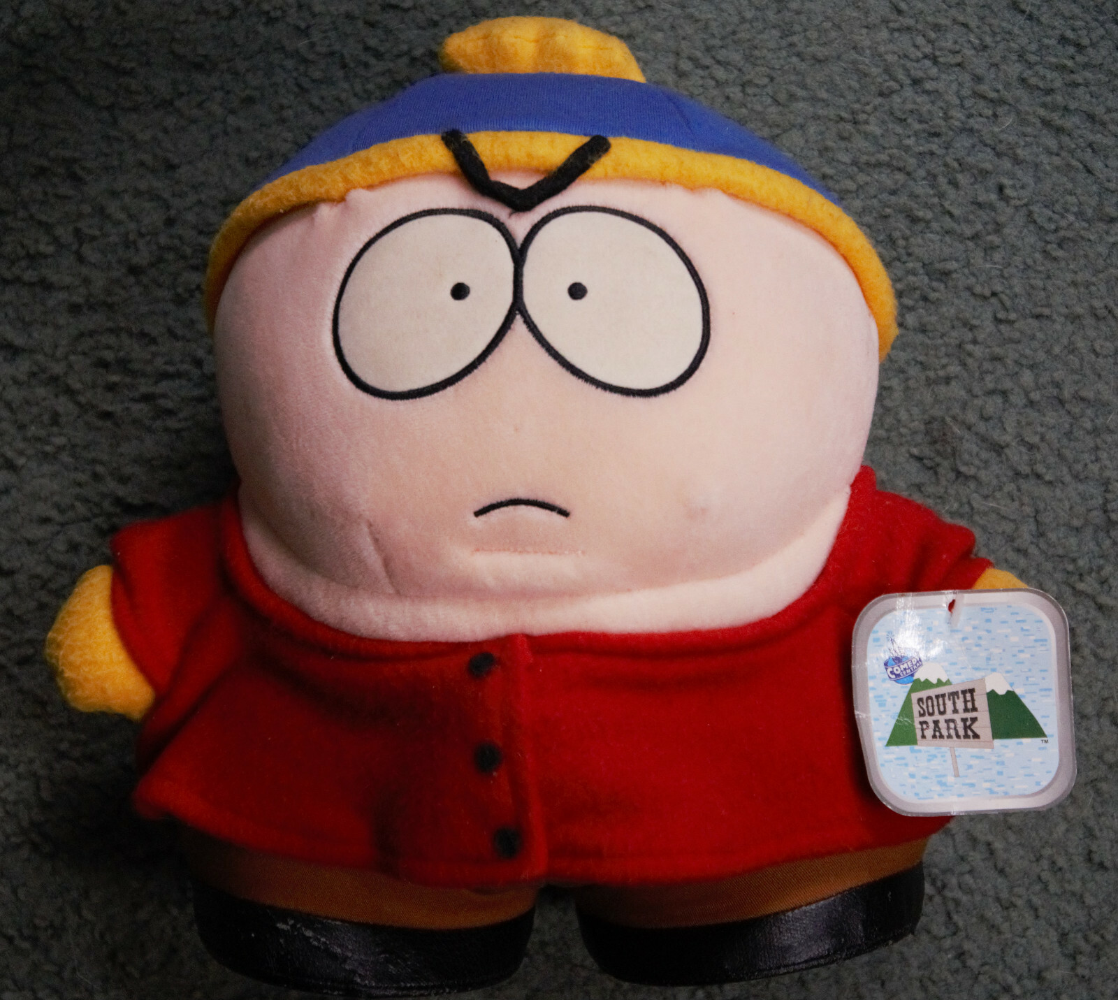 terrance and phillip plush