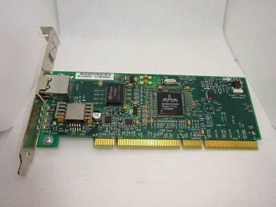 BROADCOM 3C996B-T NETZWERK KARTE PCI  #GK232