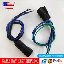 Headlights Connector 84707376, 23491946 For Chevrolet Colorado 2015 2016-2021