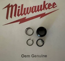 Milwaukee M12 2462-20  Impact Driver Chuck Service Kit 6-PCS , 45-22-0035 NEW